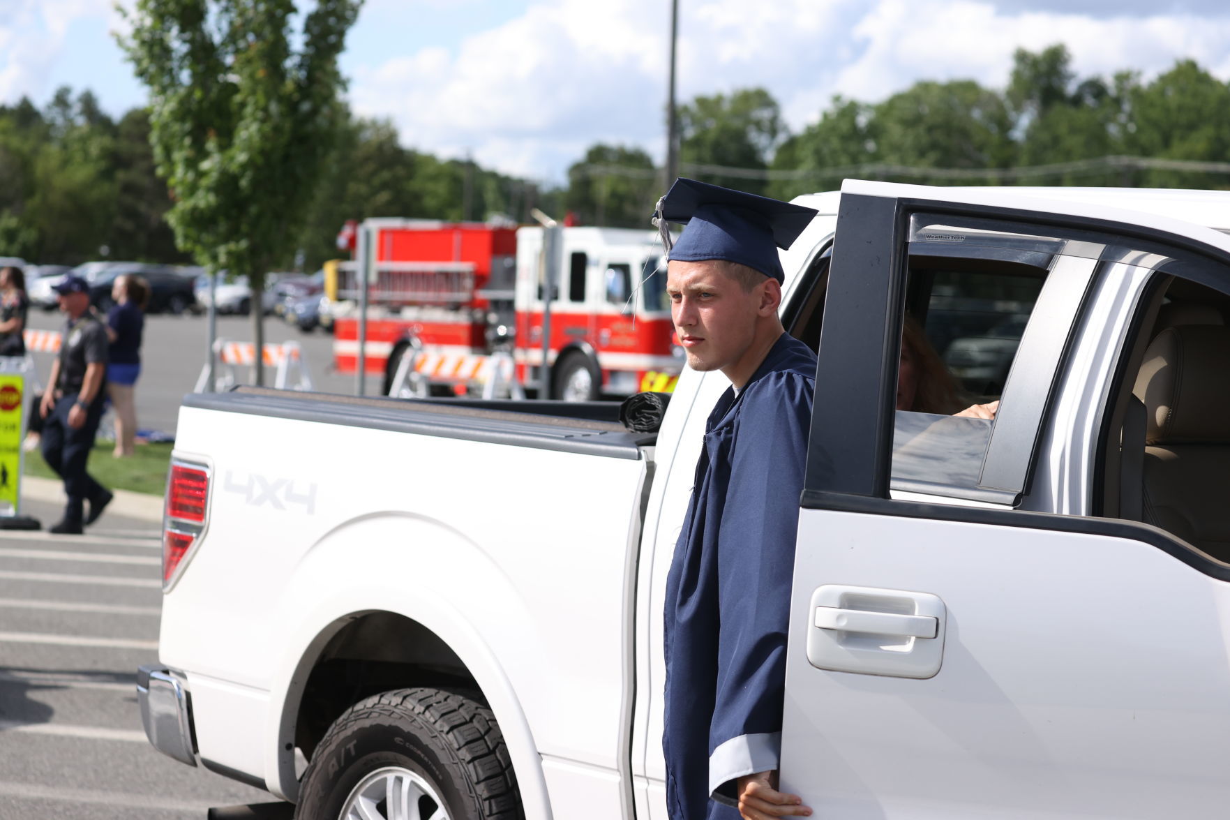 Cumberland County Technical Education Center